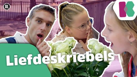 Kinderen voor Kinderen | Liefdeskriebels