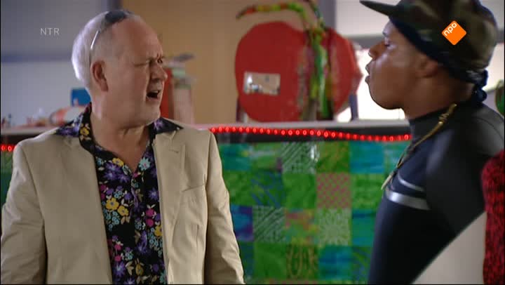 Het Klokhuis | Het Kantoor 99