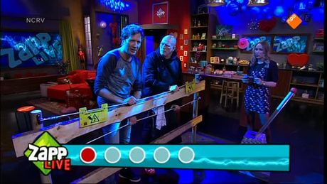 Zapplive | afl. 23 – deel 3