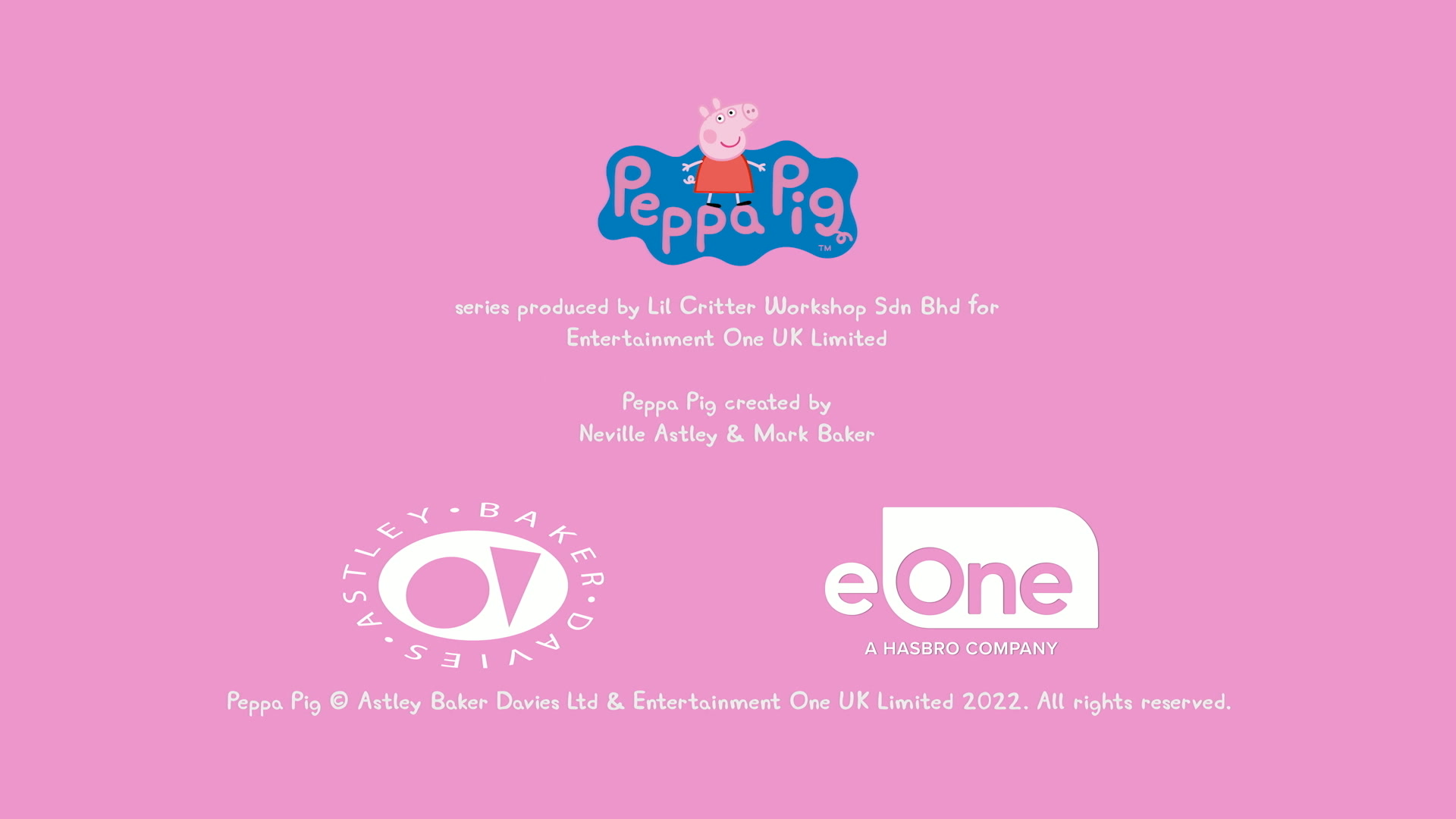 Peppa Pig
