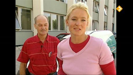 Het Klokhuis | Wegen