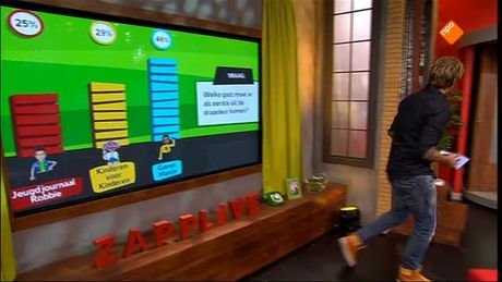 Zapplive | ZappLive