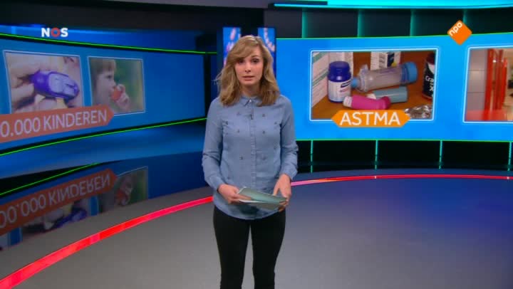 Het NOS Jeugdjournaal | NOS Jeugdjournaal