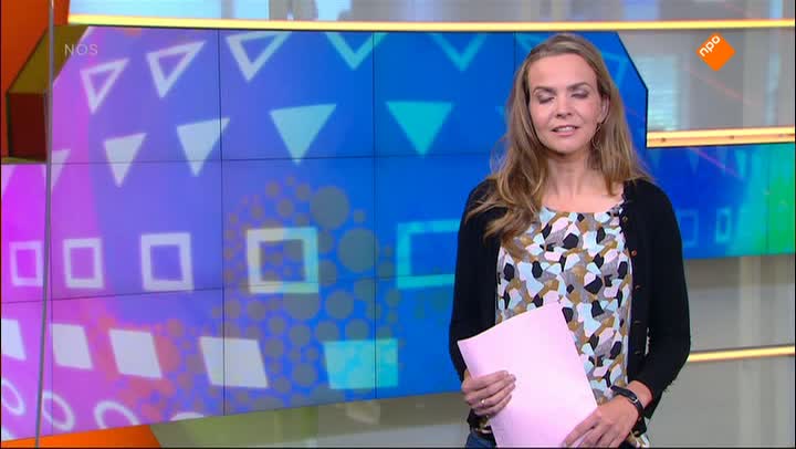 Het NOS Jeugdjournaal | NOS Jeugdjournaal