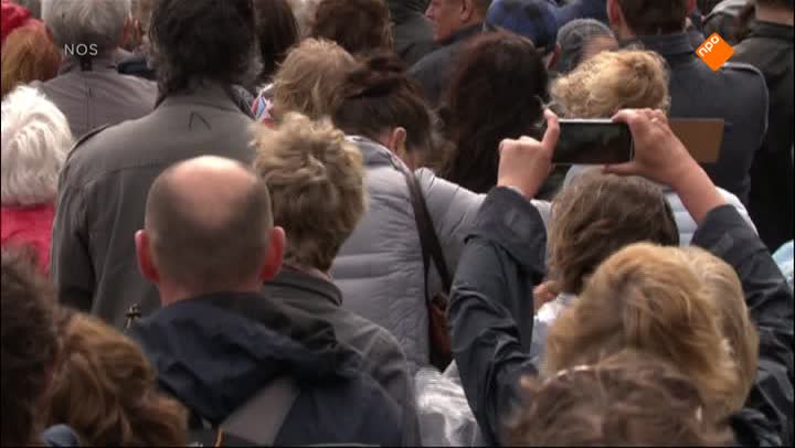 Het NOS Jeugdjournaal | NOS Jeugdjournaal