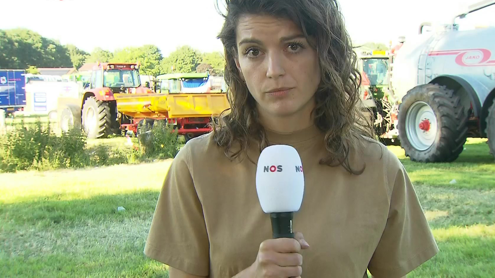 Het NOS Jeugdjournaal | NOS Jeugdjournaal