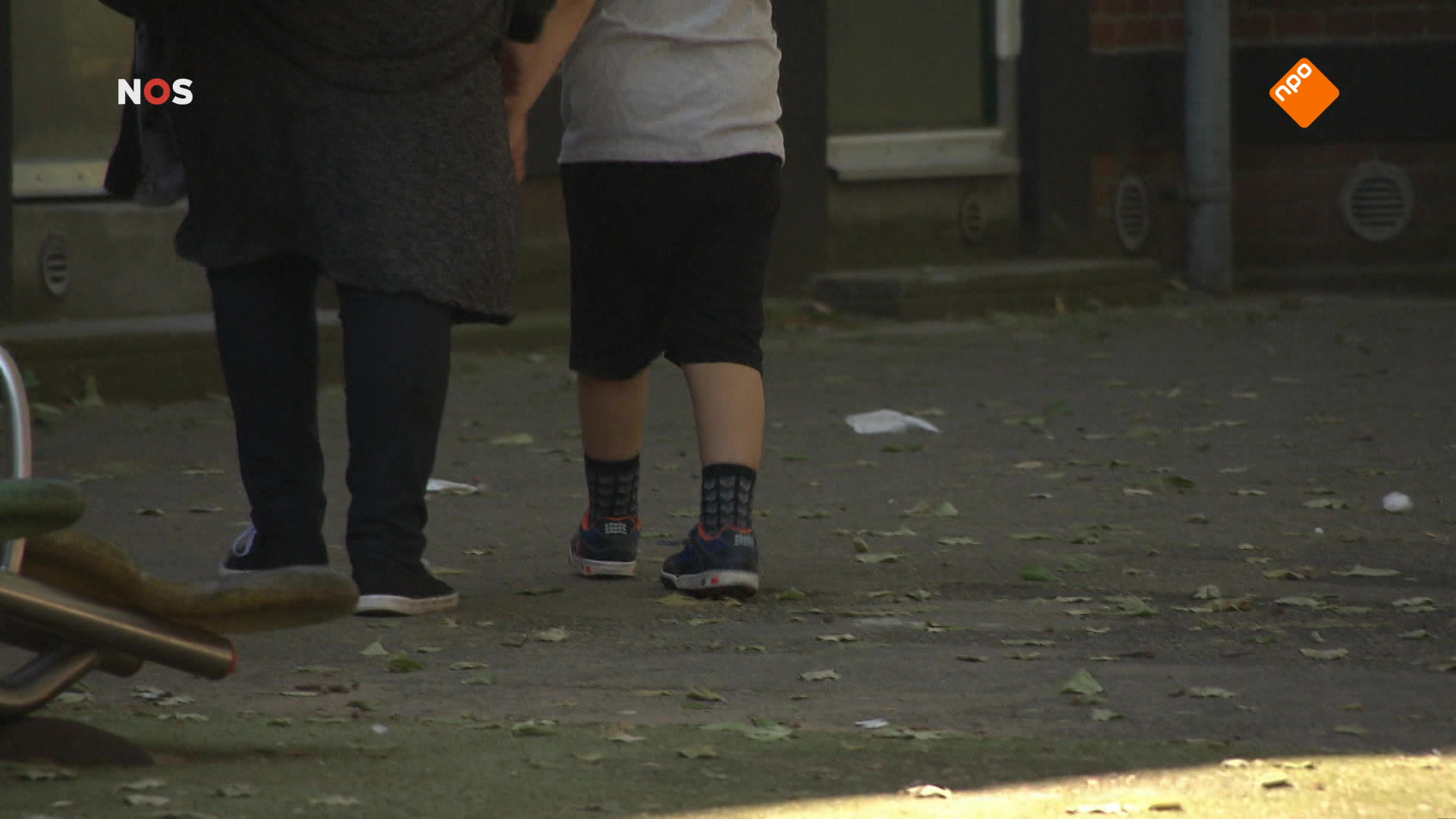 Het NOS Jeugdjournaal | NOS Jeugdjournaal