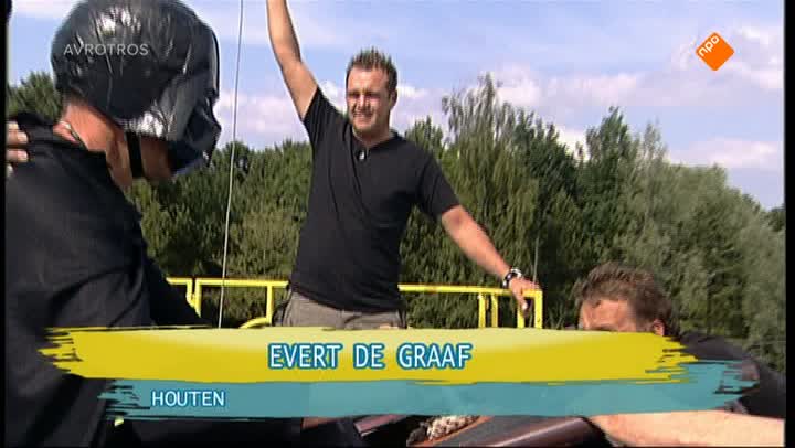 Te land, ter zee en in de lucht
