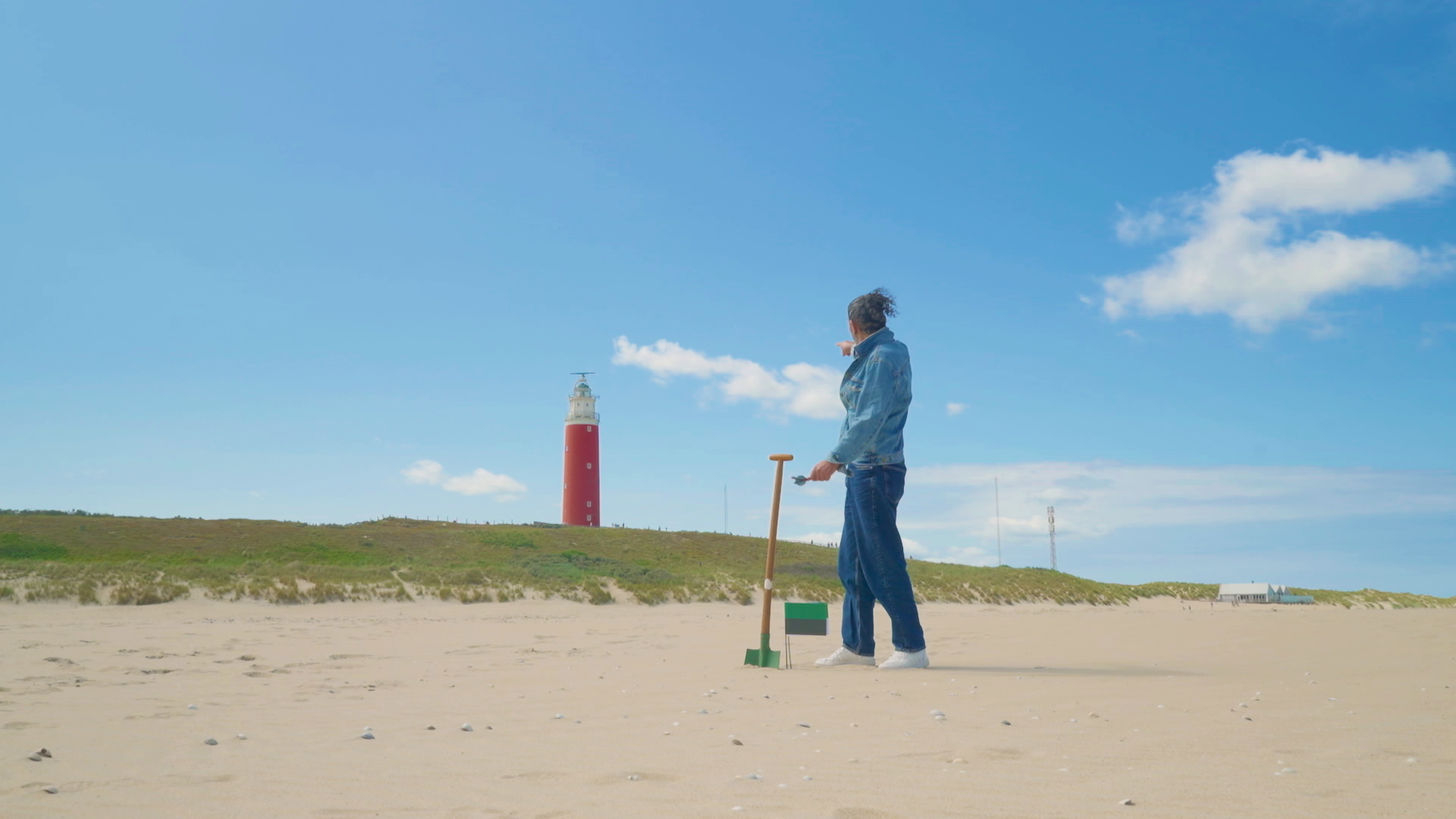 Texel: strijd en verbondenheid