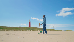 Texel: strijd en verbondenheid