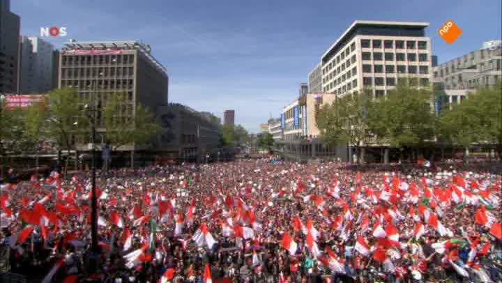 Het NOS Jeugdjournaal | NOS Jeugdjournaal