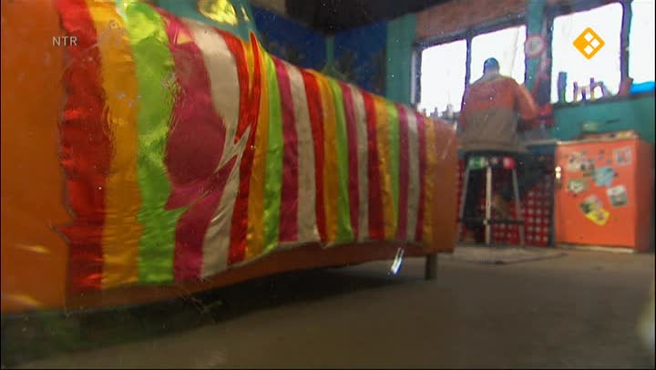 Huisje Boompje Beestje