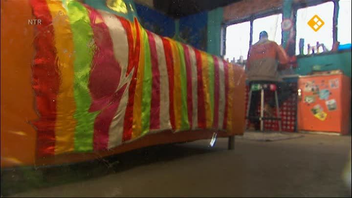 Huisje Boompje Beestje