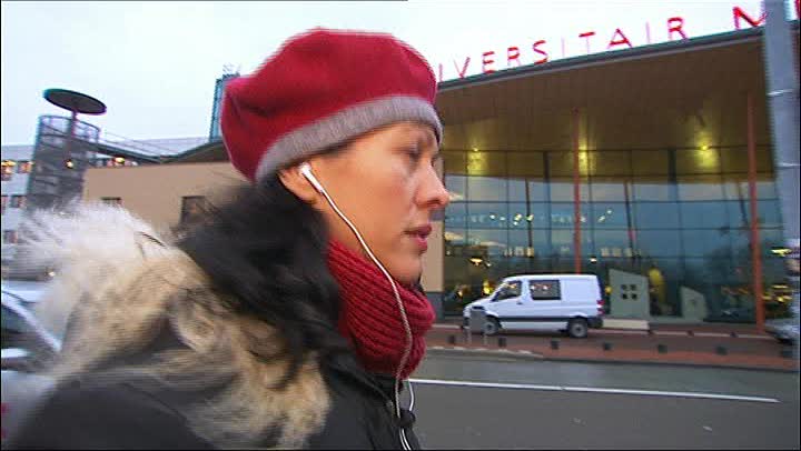 De Buitendienst  | Mensen helpen
