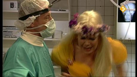 Het Klokhuis | Chirurgentraining