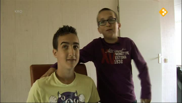 Puberruil Zapp  | Noah vs Ruben