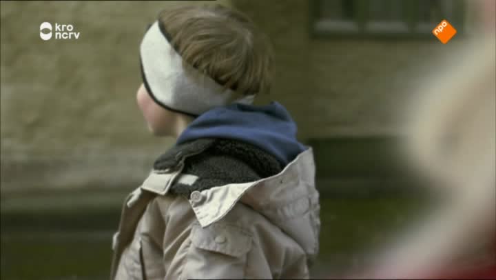 Kindertijd