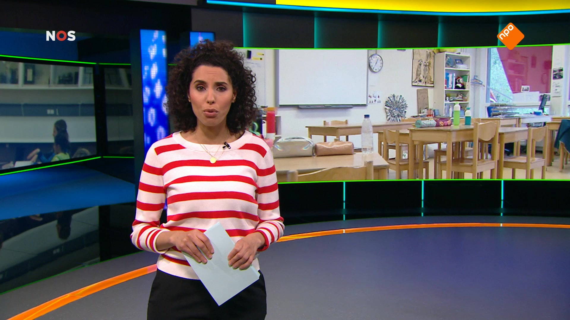 Het NOS Jeugdjournaal | NOS Jeugdjournaal