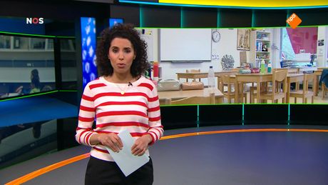 Het NOS Jeugdjournaal | NOS Jeugdjournaal