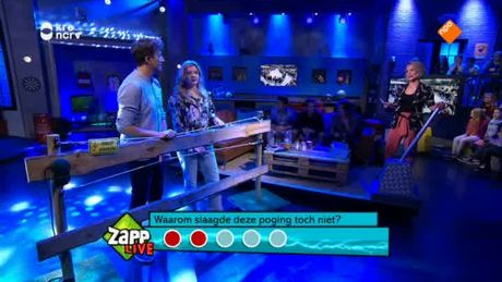 Zapplive | AFL. 56 - DEEL 3