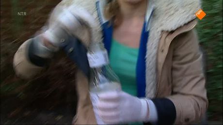 Het Klokhuis | Plastic recycling