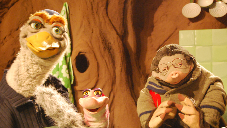 Koekeloere