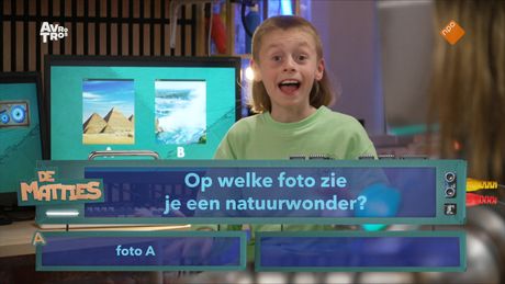 De Matties | Natuurwonderen