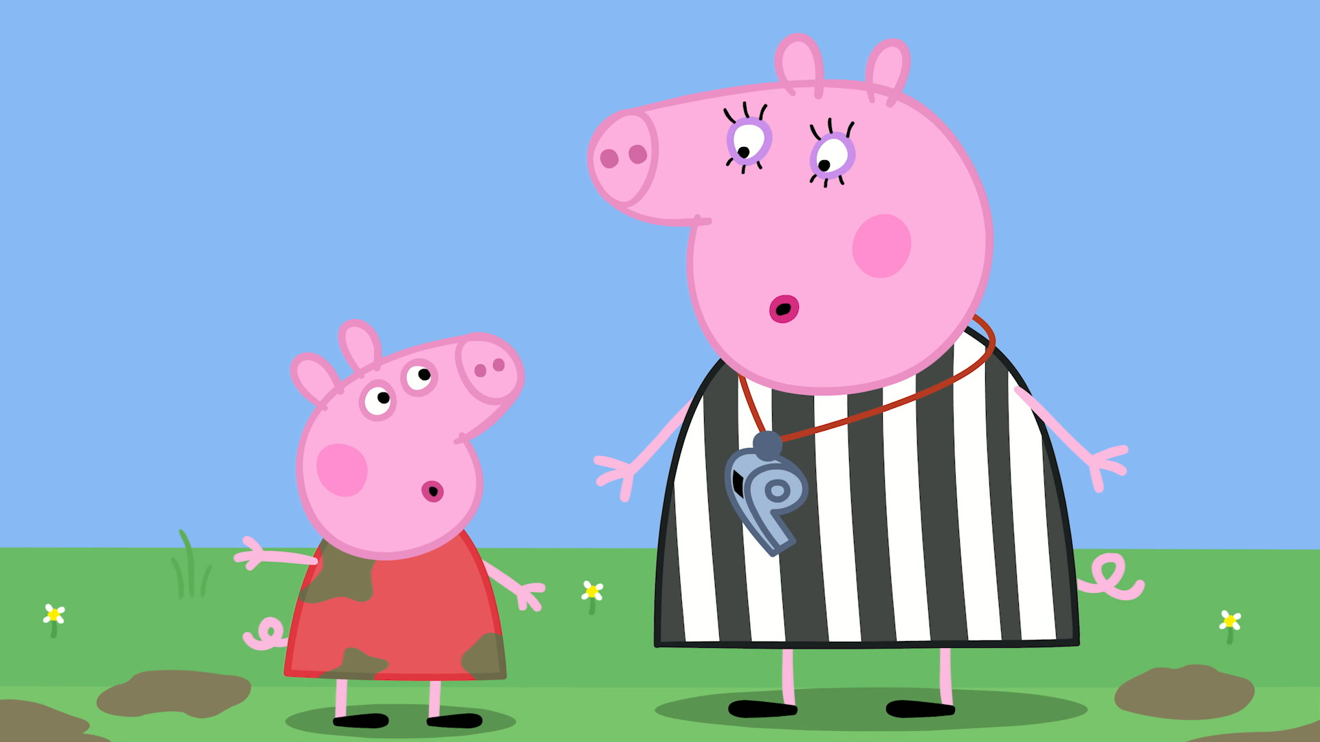 Peppa Pig