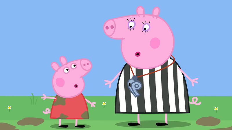 Peppa Pig