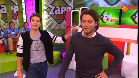 Zapplive | ZappLive