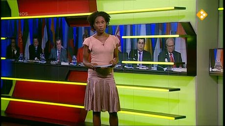 Het NOS Jeugdjournaal | NOS Jeugdjournaal