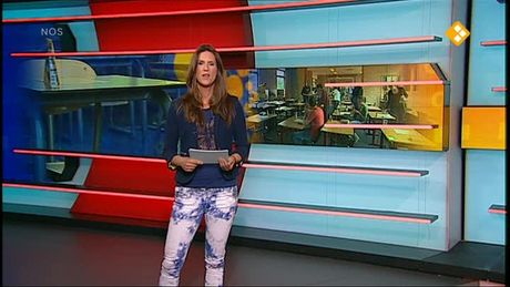 Het NOS Jeugdjournaal | NOS Jeugdjournaal