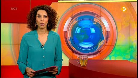 Het NOS Jeugdjournaal | NOS Jeugdjournaal