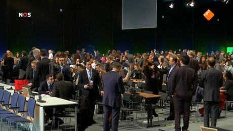 Het NOS Jeugdjournaal | NOS Jeugdjournaal
