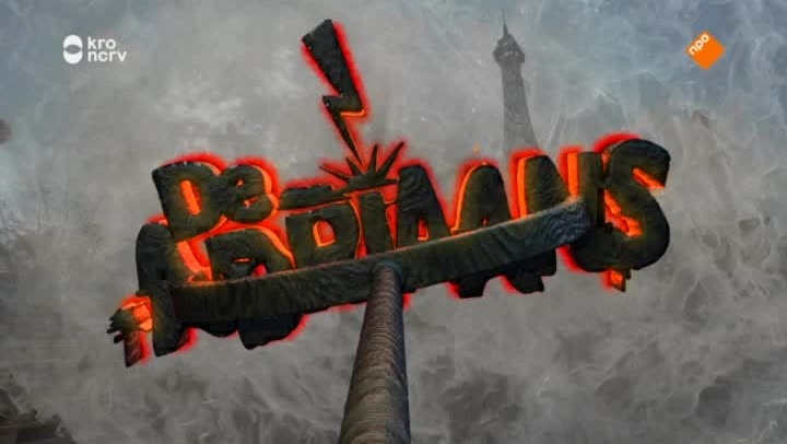 De Adriaans