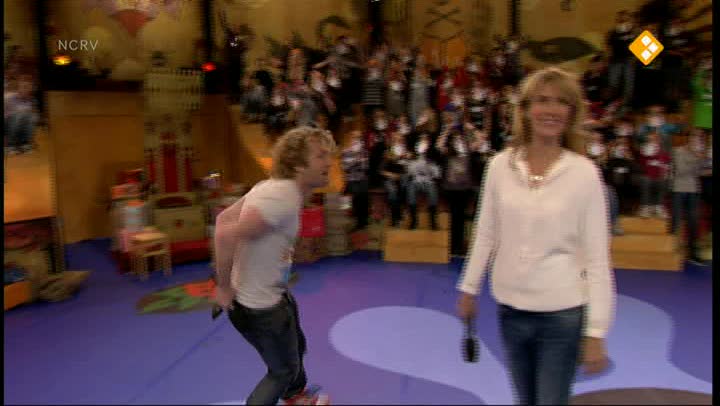BZTshow | De BZT show