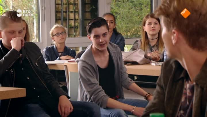SpangaS: De Campus | SpangaS