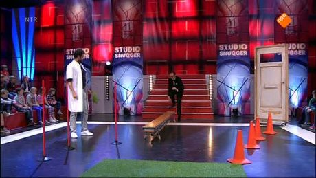 Studio Snugger | Aflevering 31
