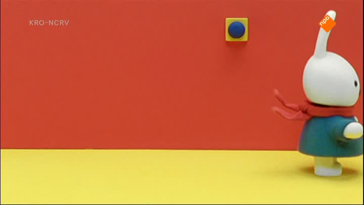 Kindertijd