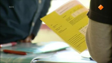 Het NOS Jeugdjournaal | NOS Jeugdjournaal