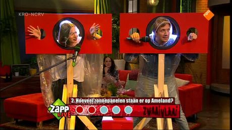 Zapplive | Afl. 27 - Deel 3