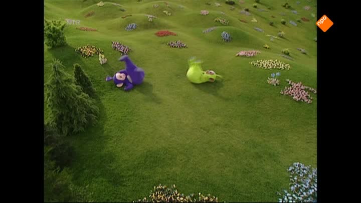 Teletubbies