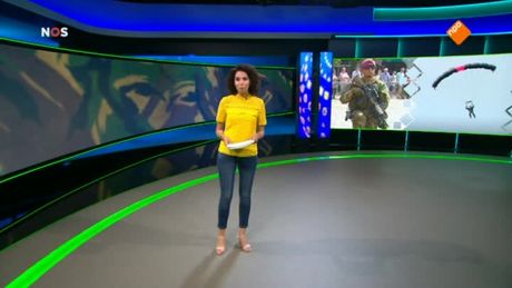 Het NOS Jeugdjournaal | NOS Jeugdjournaal