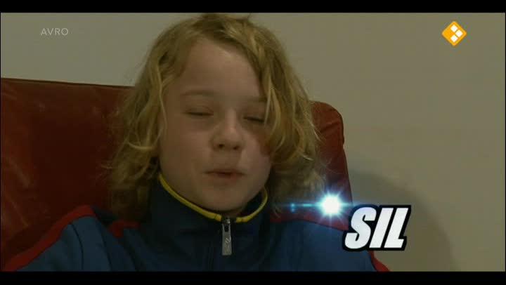 Koen Kampioen | Koen Kampioen trapt af!