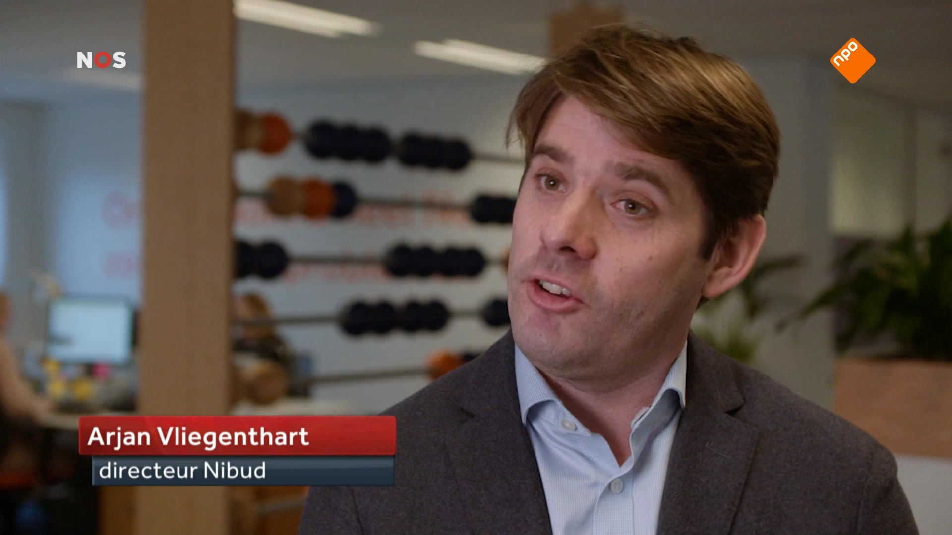 Het NOS Jeugdjournaal | NOS Jeugdjournaal