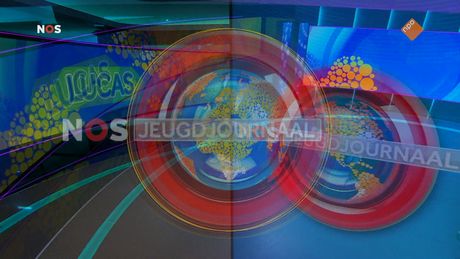 Het NOS Jeugdjournaal | NOS Jeugdjournaal