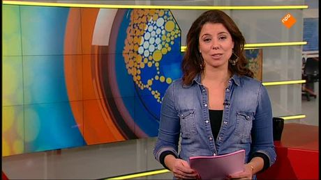 Het NOS Jeugdjournaal | NOS Jeugdjournaal