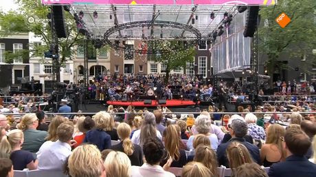 Kinderprinsengrachtconcert 2019
