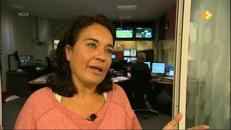 Het NOS Jeugdjournaal | NOS Jeugdjournaal