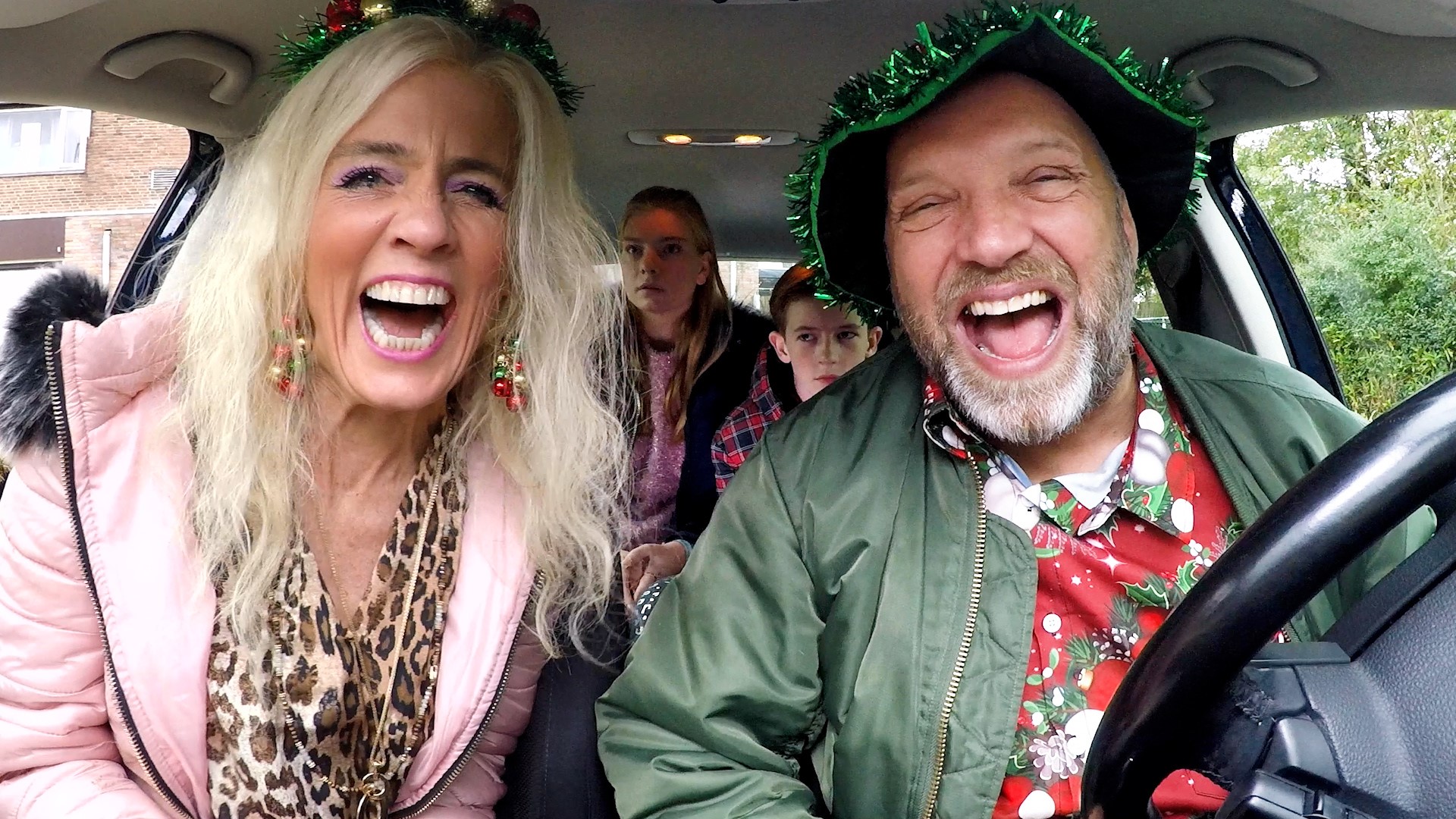 Vlogmania | Vlogmania Kerstspecial 2023